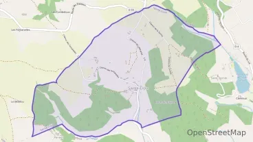 Maison 116 m² quatre pièces à vendre à Montcuq-en-Quercy-Blanc