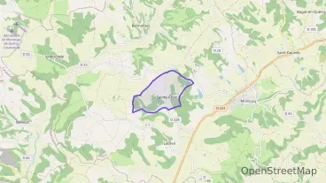 Maison 116 m² quatre pièces à vendre à Montcuq-en-Quercy-Blanc