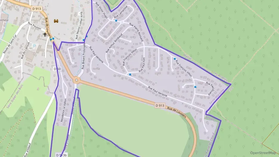 Maison 110 m² six pièces à vendre à Saint-Pierre-lès-Elbeuf Maison 110 m² six pièces à vendre à Saint-Pierre-lès-Elbeuf