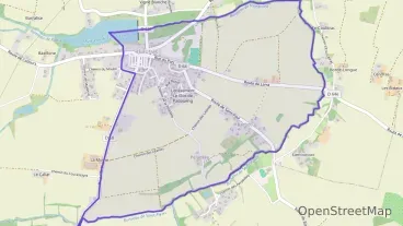 Maison 90 m² quatre pièces à vendre à Launac