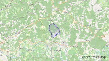 Maison 190 m² quatre pièces à vendre à Puy-l`Évêque