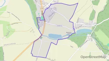 Maison 82 m² trois pièces à vendre à Belhomert-Guéhouville