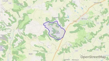 Maison 132 m² quatre pièces à vendre à Montcuq-en-Quercy-Blanc