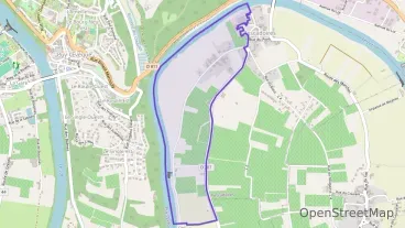 Maison 83 m² trois pièces à vendre à Pescadoires
