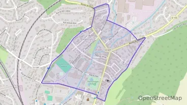 Maison 60 m² quatre pièces à vendre à Malaunay