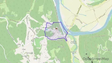 Maison 162 m² cinq pièces à vendre à Castelnaud-la-Chapelle