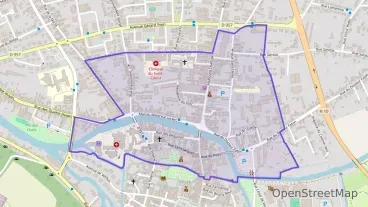 Maison 84 m² trois pièces à vendre à Vendôme