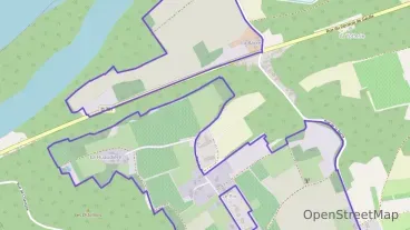 Maison 125 m² quatre pièces à vendre à Mosnes