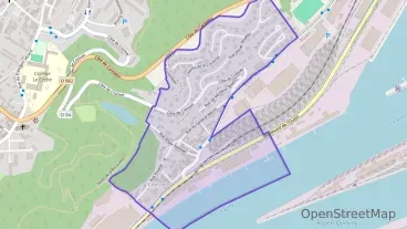 Maison 66 m² trois pièces à vendre à Canteleu
