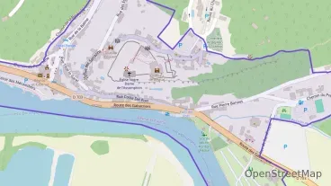 Maison 145 m² quatre pièces à vendre à Beynac-et-Cazenac
