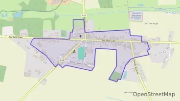Maison 69 m² trois pièces à vendre à Chassant