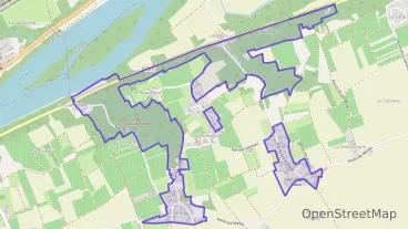 Maison 80 m² trois pièces à vendre à Mosnes