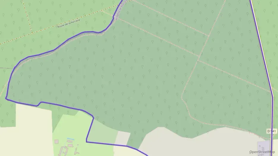 Maison 89 m² cinq pièces à vendre à Belhomert-Guéhouville