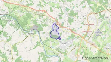 Maison 64 m² quatre pièces à vendre à Verneuil-sur-Vienne