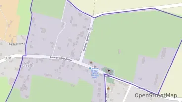 Maison 148 m² six pièces à vendre à Calleville-les-Deux-Églises