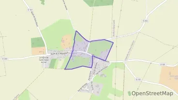 Maison 148 m² six pièces à vendre à Calleville-les-Deux-Églises