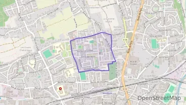 Maison 86 m² cinq pièces à vendre à Vendôme
