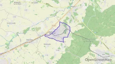 Maison 99 m² quatre pièces à vendre à Lasserre-Pradère