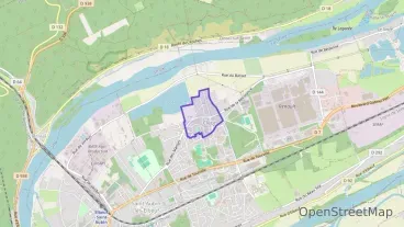 Maison 84 m² quatre pièces à vendre à Cléon