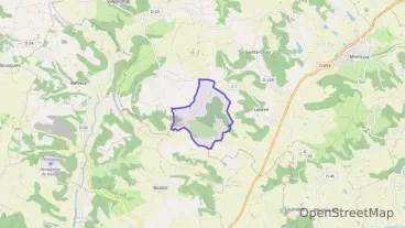 Maison 96 m² trois pièces à vendre à Montcuq-en-Quercy-Blanc