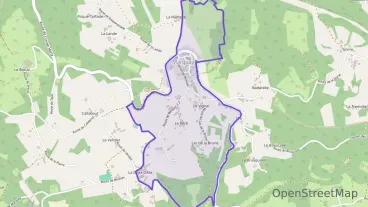 Maison 63 m² deux pieces à vendre à Marquay