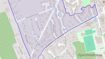 Maison 80 m² quatre pièces à vendre à Cléon