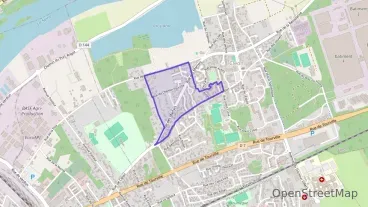 Maison 80 m² quatre pièces à vendre à Cléon