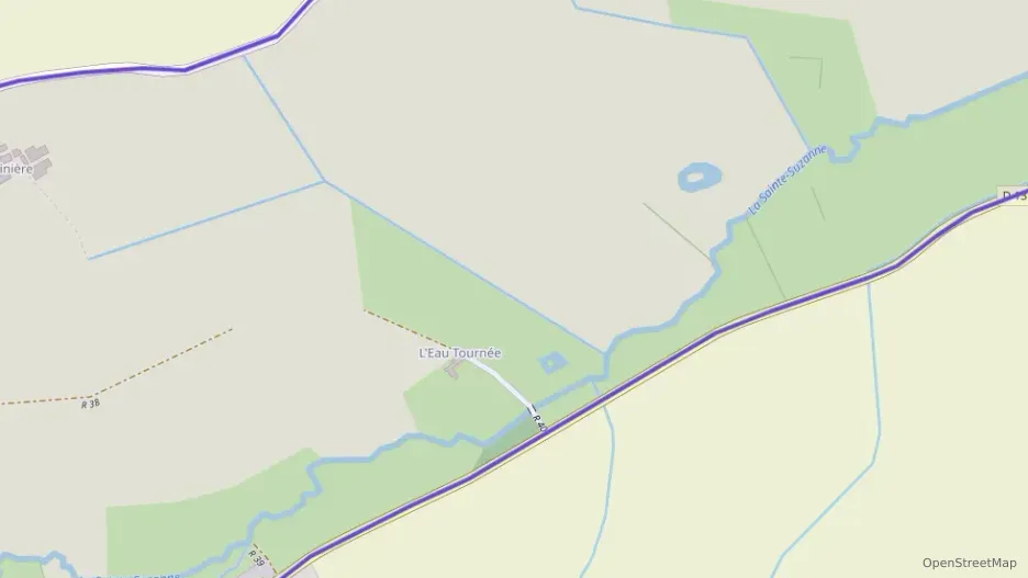 Maison 99 m² deux pieces à vendre à Unverre