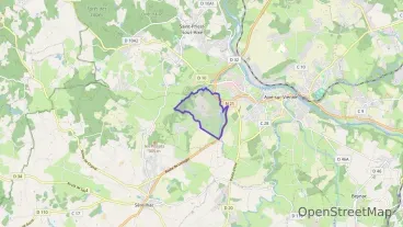Maison 59 m² trois pièces à vendre à Aixe-sur-Vienne