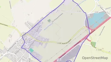 Maison 96 m² quatre pièces à vendre à Lafitte-Vigordane