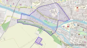 Maison 88 m² cinq pièces à vendre à Vendôme