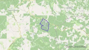 Maison 173 m² quatre pièces à vendre à Besse