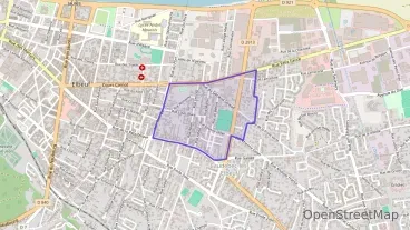 Maison 68 m² trois pièces à vendre à Caudebec-lès-Elbeuf