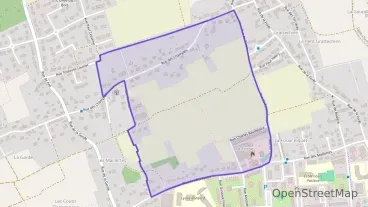Maison 80 m² trois pièces à vendre à Vendôme