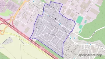 Maison 64 m² quatre pièces à vendre à Maromme Maison 64 m² quatre pièces à vendre à Maromme