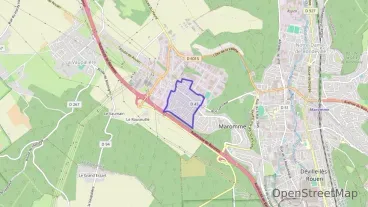 Maison 64 m² quatre pièces à vendre à Maromme Maison 64 m² quatre pièces à vendre à Maromme