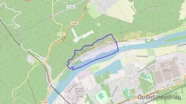 Maison 80 m² trois pièces à vendre à Orival
