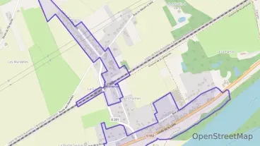 Maison 100 m² trois pièces à vendre à Limeray
