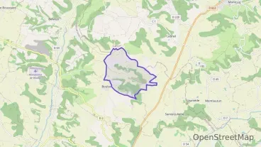 Maison 200 m² six pièces à vendre à Bouloc-en-Quercy
