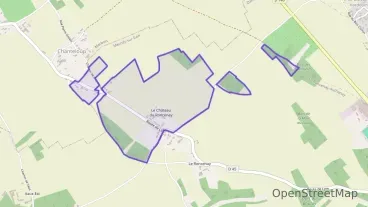 Maison 85 m² trois pièces à vendre à Mesnils-sur-Iton