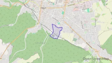 Maison 65 m² quatre pièces à vendre à Caudebec-lès-Elbeuf