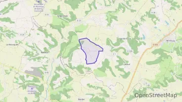 Maison 162 m² quatre pièces à vendre à Montcuq-en-Quercy-Blanc