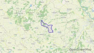 Maison 90 m² trois pièces à vendre à Launac