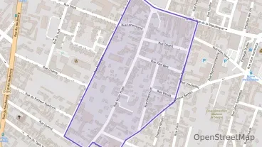 Maison 65 m² trois pièces à vendre à Caudebec-lès-Elbeuf