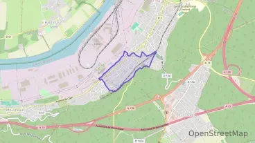 Maison 60 m² trois pièces à vendre à Grand-Couronne