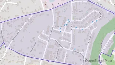 Maison 96 m² trois pièces à vendre à Le Blanc