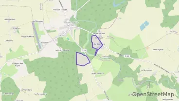 Maison 160 m² cinq pièces à vendre à Dame-Marie-les-Bois