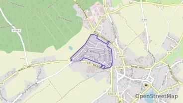 Maison 66 m² trois pièces à vendre à Senonches