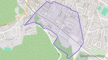 Maison 105 m² quatre pièces à vendre à Caudebec-lès-Elbeuf