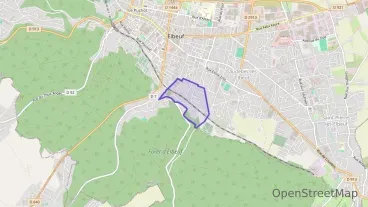Maison 105 m² quatre pièces à vendre à Caudebec-lès-Elbeuf